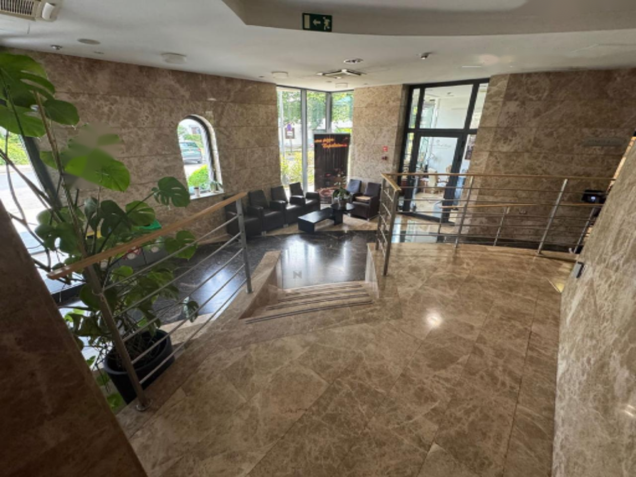 Piso en Lucija, Eslovenia, 74 m² - imagen 1