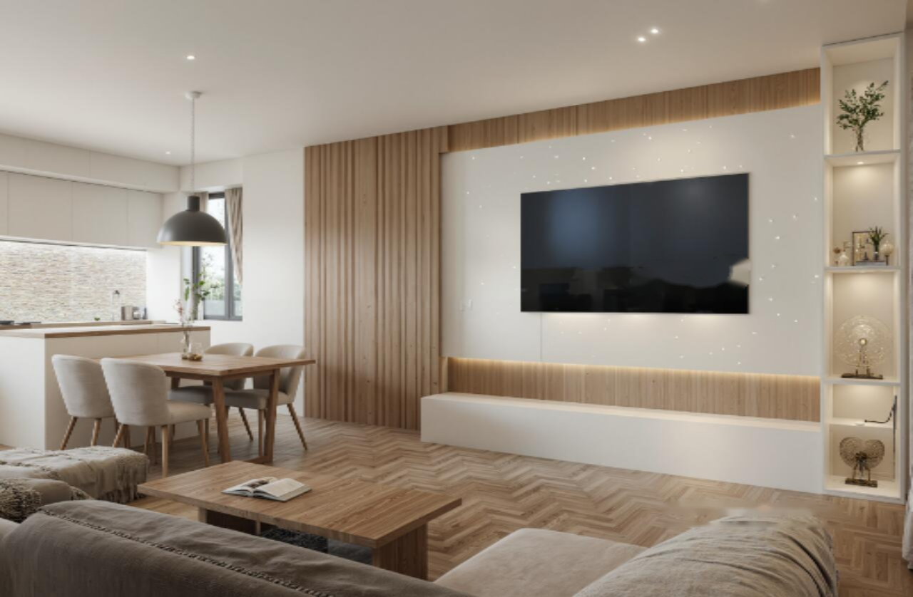 Appartamento a Capodistria, Slovenia, 100 m² - foto 1