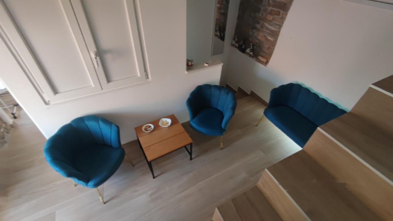 Appartement à Koper, Slovénie, 53 m² - image 1
