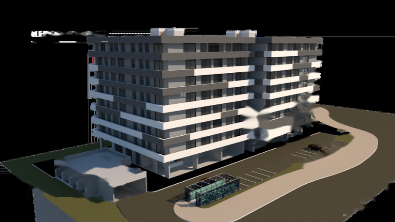 Flat in Koper, Slovenia, 103 m² - picture 1