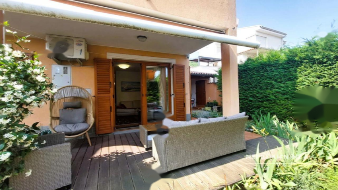 Piso en Koper, Eslovenia, 84 m² - imagen 1