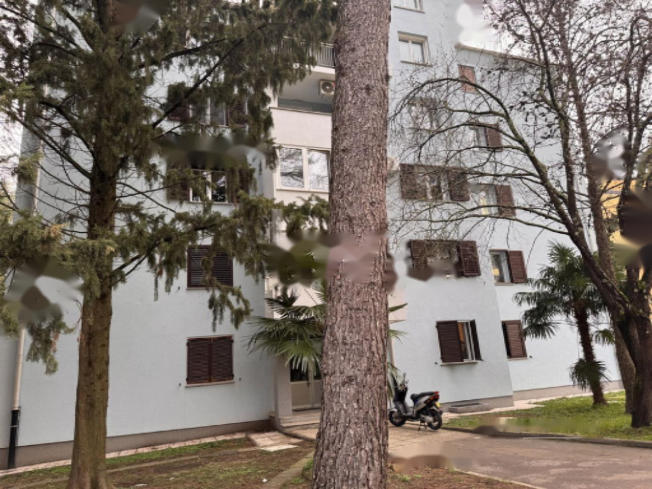 Appartement à Lucija, Slovénie, 51 m² - image 1