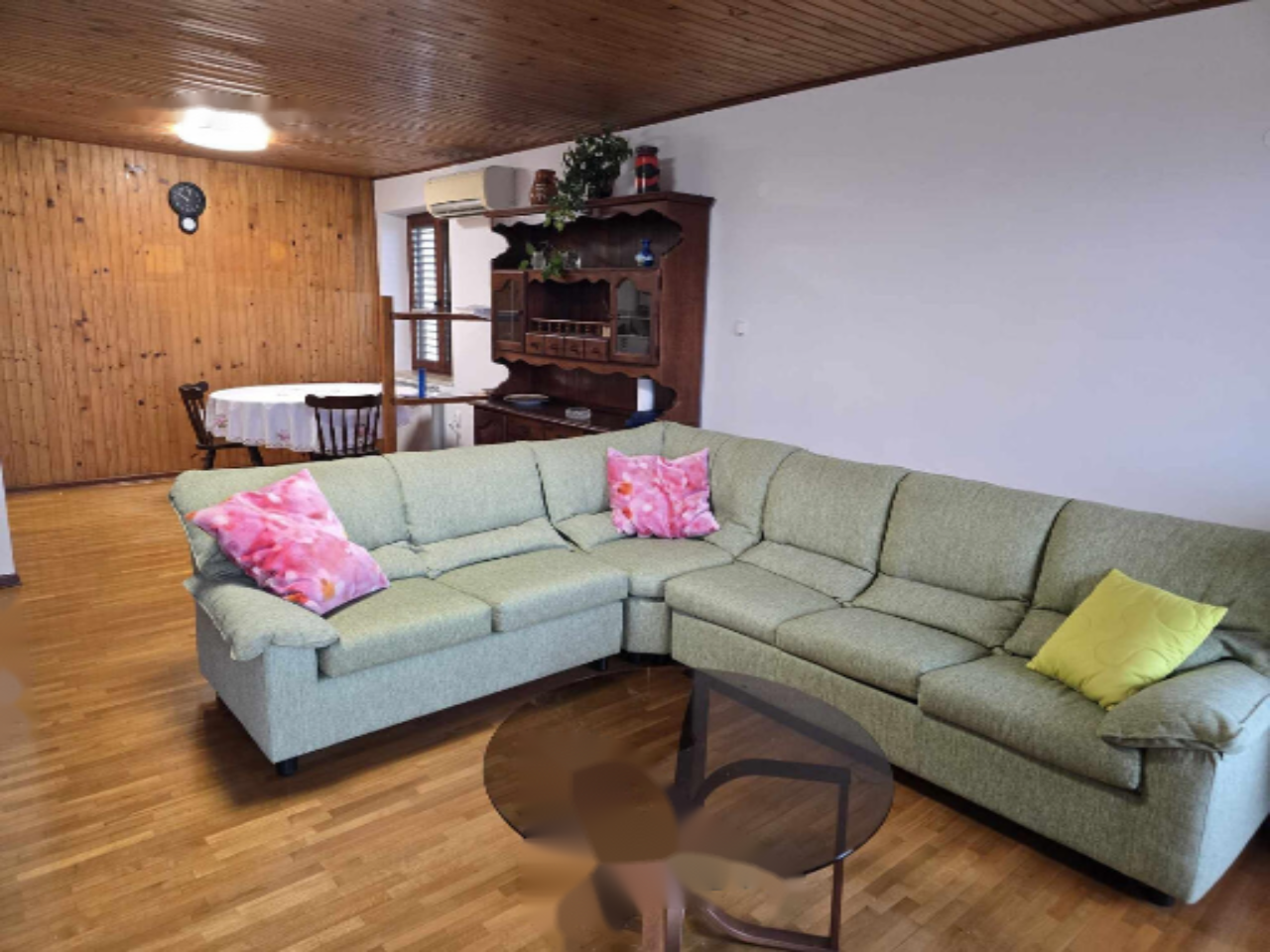 Wohnung in Koper, Slowenien, 100 m² - Foto 1