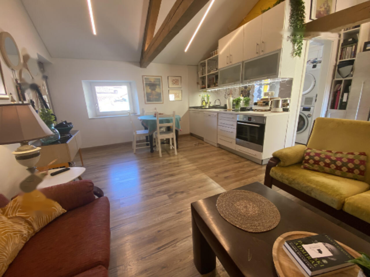 Appartement à Izola, Slovénie, 52 m² - image 1