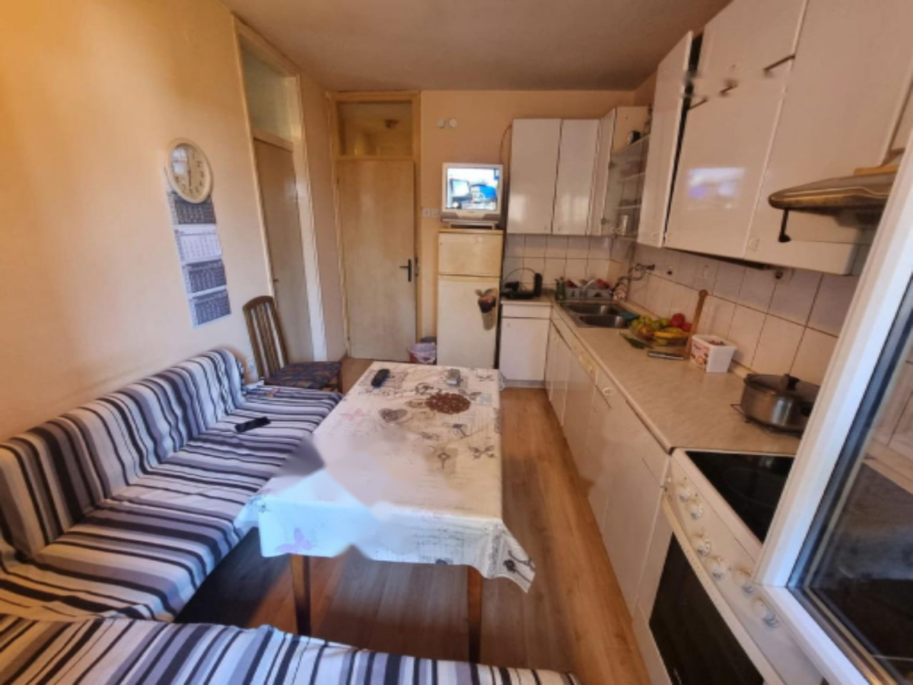 Flat in Koper, Slovenia, 38 m² - picture 1