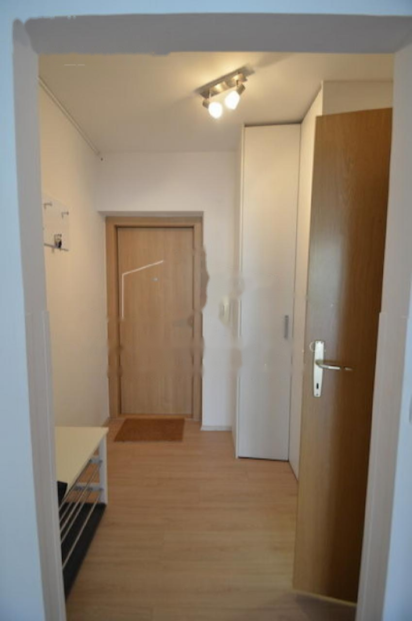 Flat Luchiya, Slovenia, 77 m² - picture 1