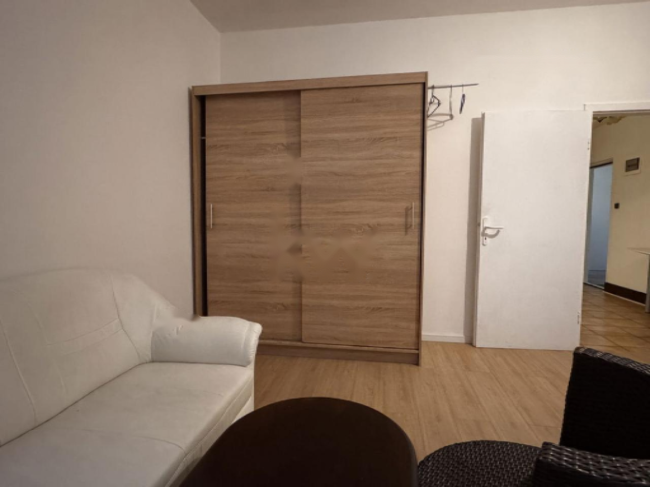 Flat in Sezana, Slovenia, 43 m² - picture 1