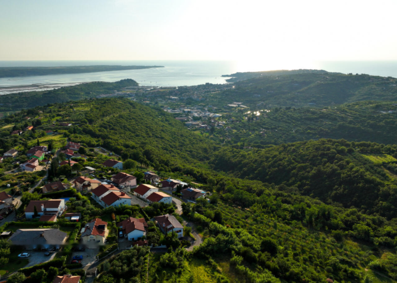 Appartamento a Isola, Slovenia, 89 m² - foto 1