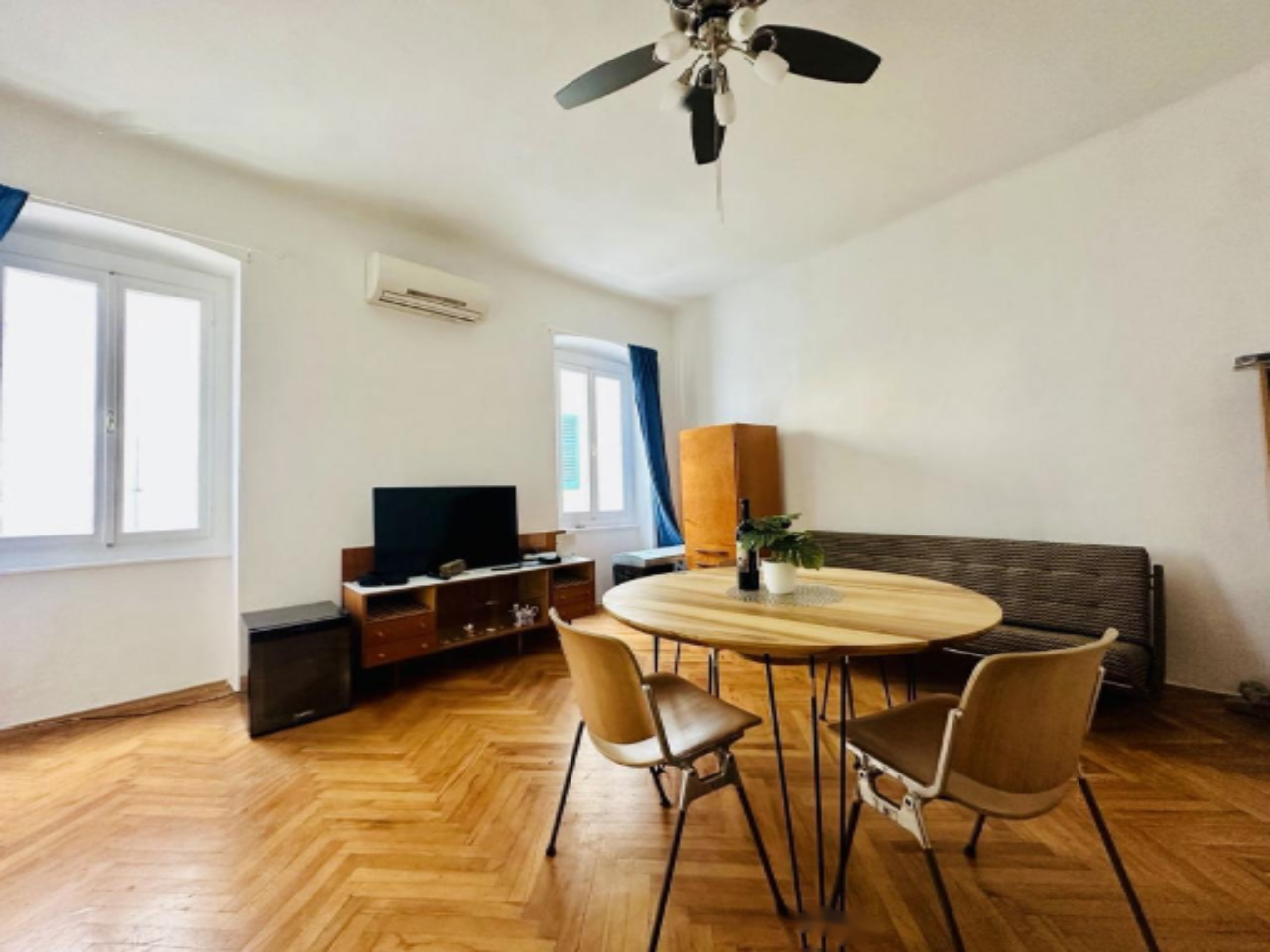 Flat in Piran, Slovenia, 67 m² - picture 1