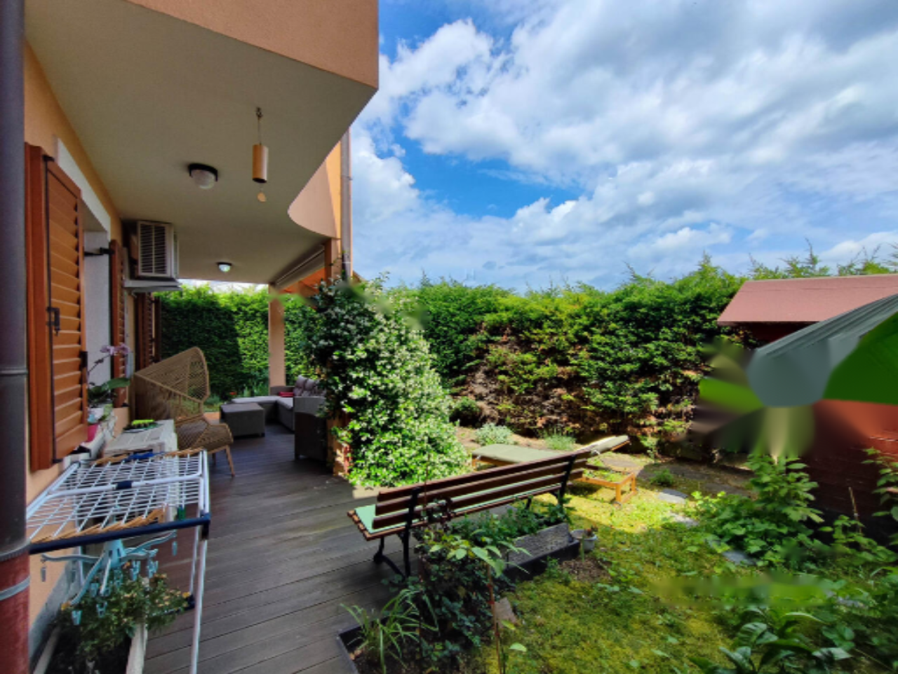 Wohnung in Koper, Slowenien, 84 m² - Foto 1