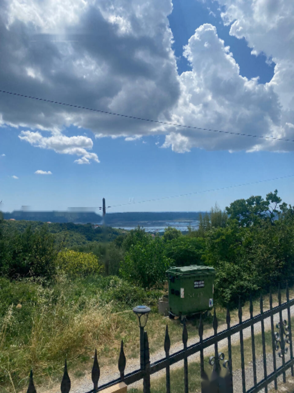 Flat in Izola, Slovenia, 89 m² - picture 1
