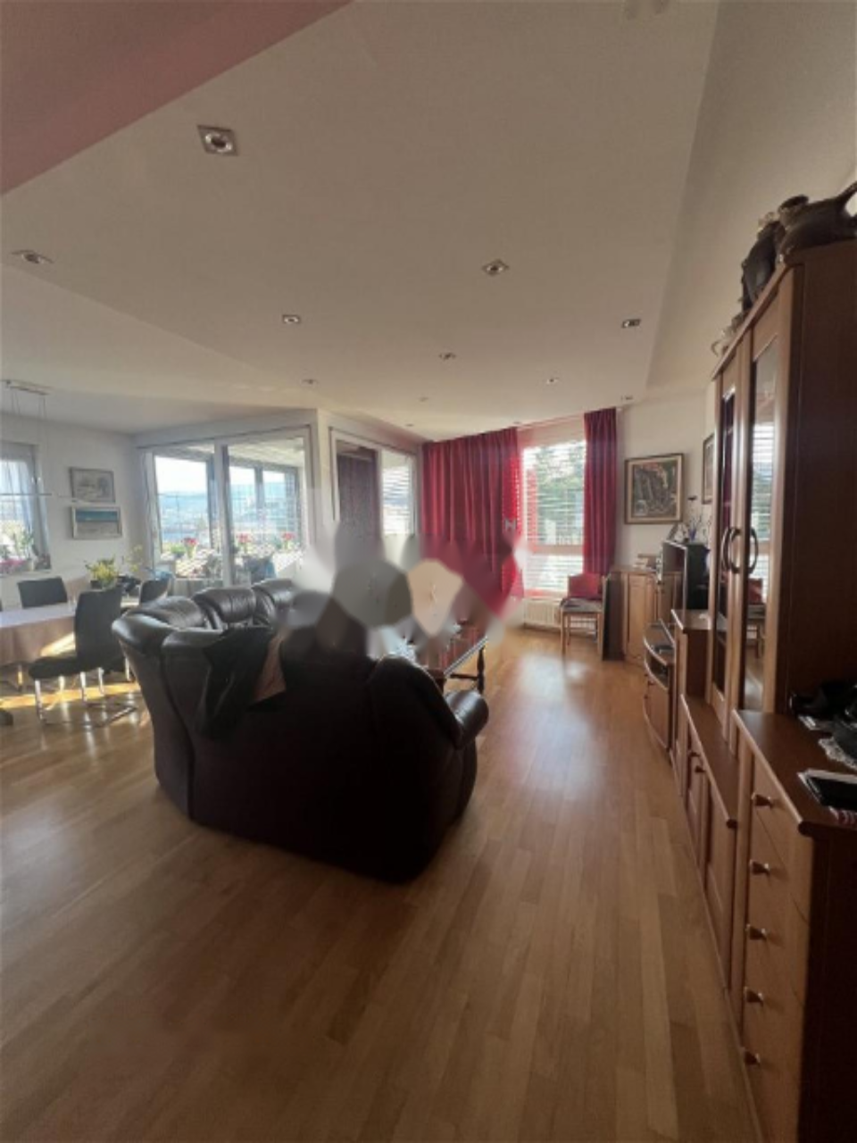 Piso en Koper, Eslovenia, 113 m² - imagen 1
