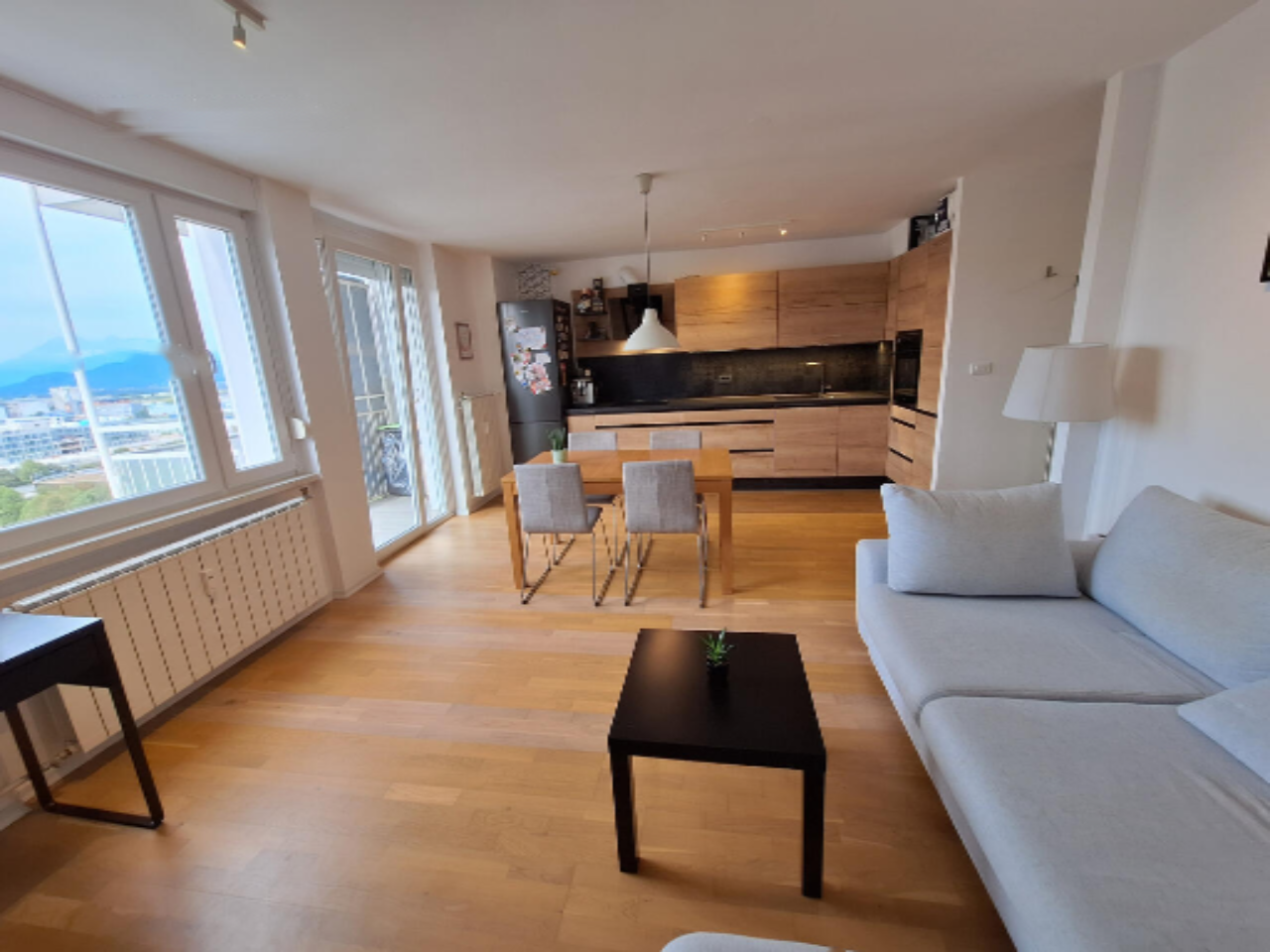 Piso en Liubliana, Eslovenia - imagen 1