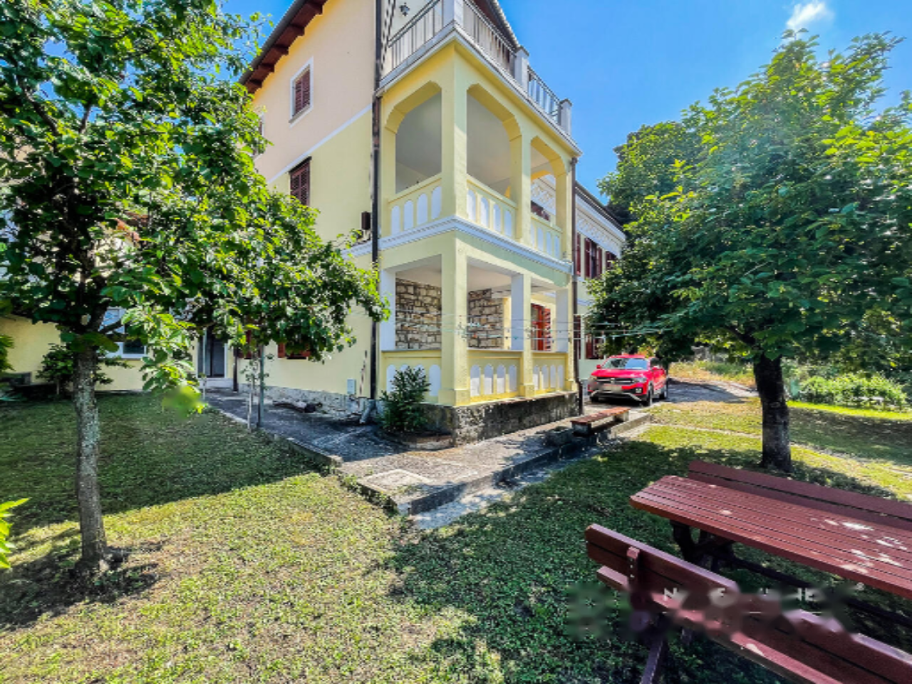 Piso en Portorož, Eslovenia, 203 m² - imagen 1