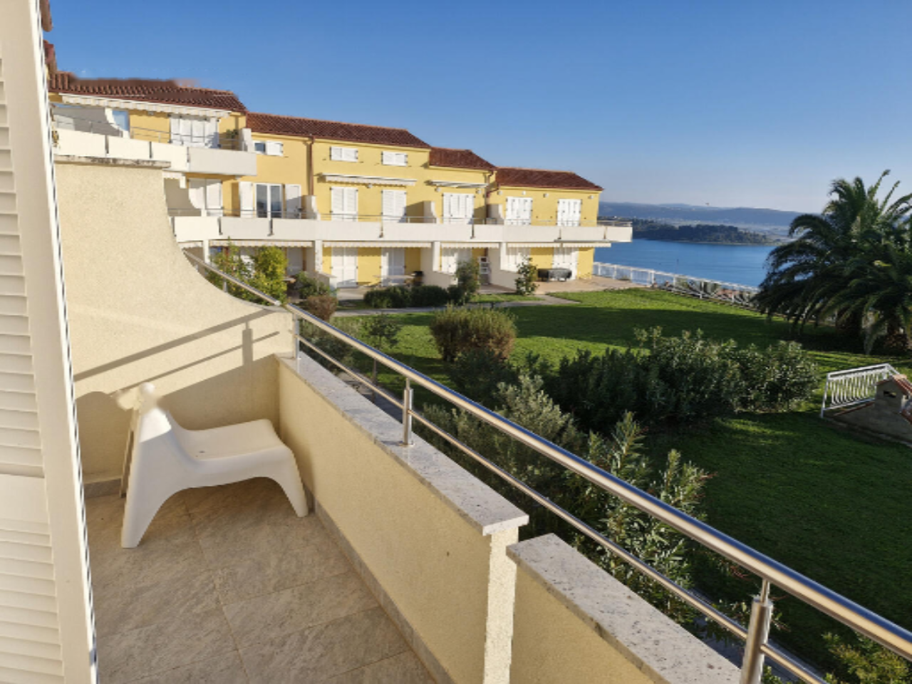 Piso en Portorož, Eslovenia, 67 m² - imagen 1