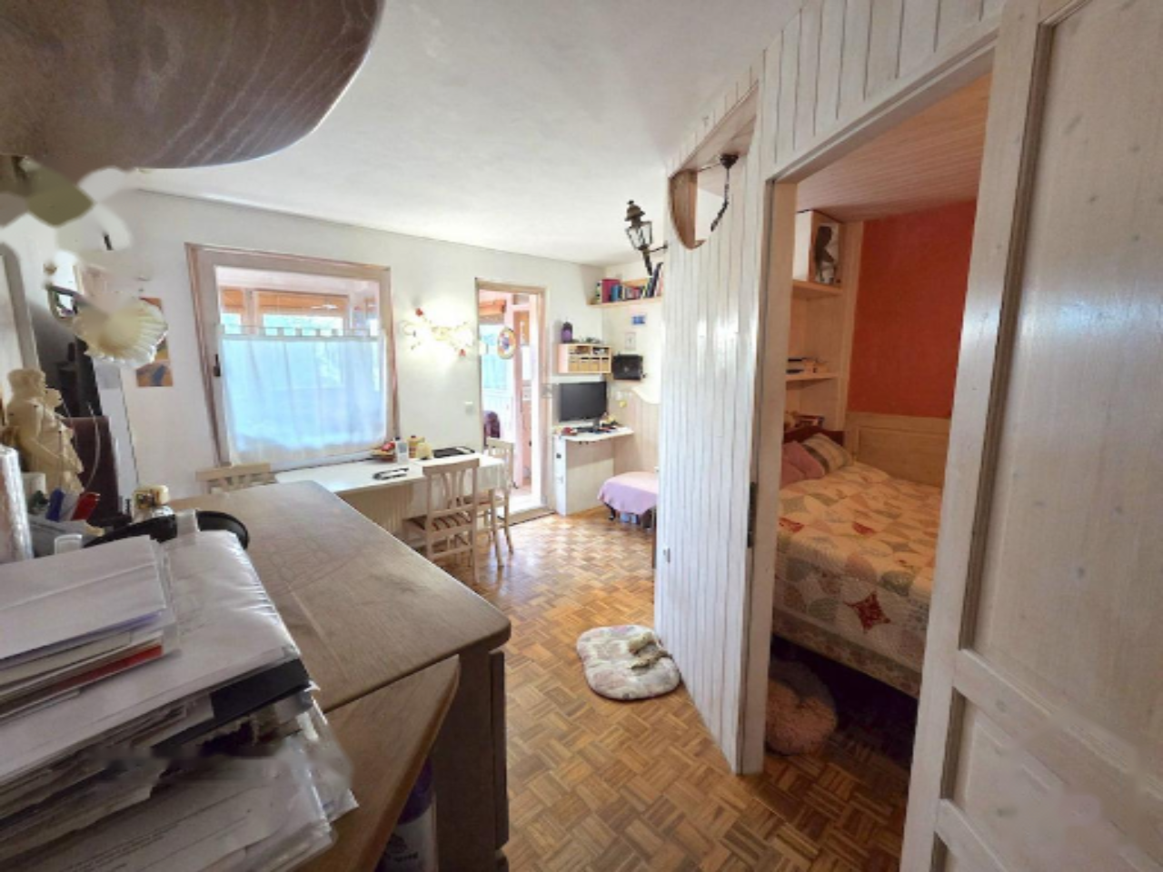 Piso en Koper, Eslovenia, 32 m² - imagen 1