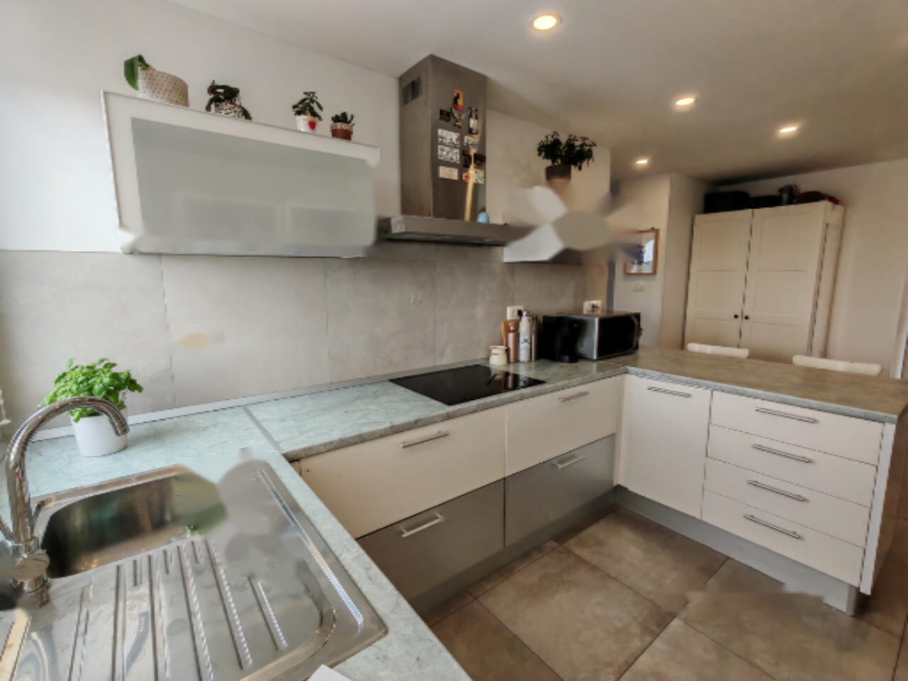 Flat in Lucija, Slovenia, 110 m² - picture 1