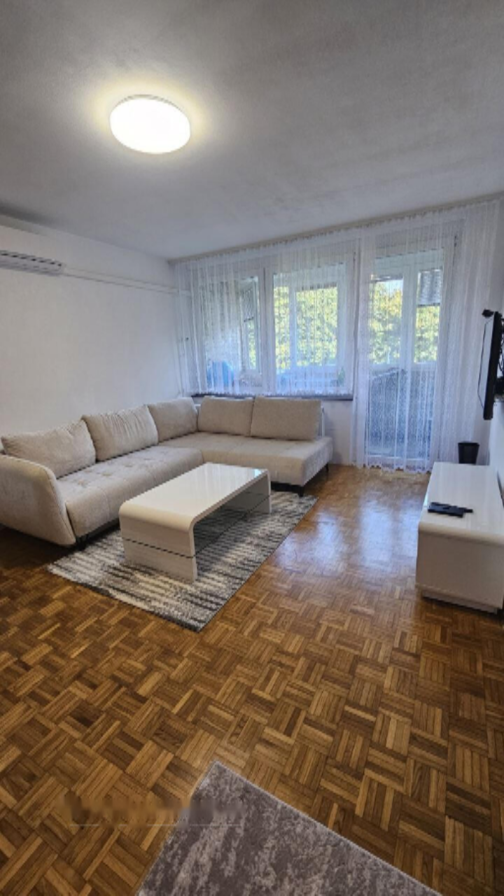 Appartamento a Lubiana, Slovenia, 61 m² - foto 1