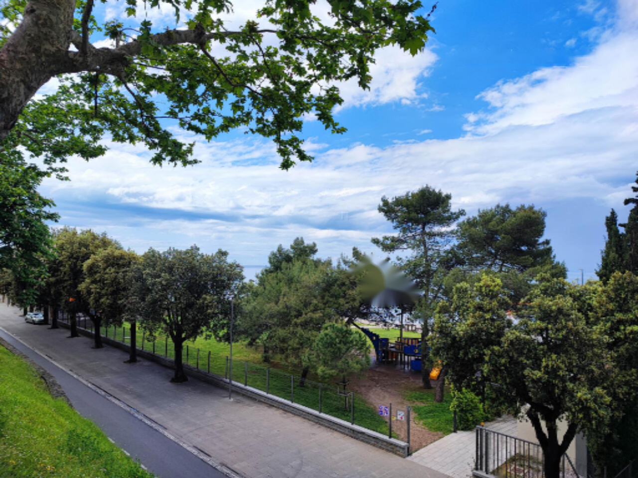 Flat in Koper, Slovenia, 20 m² - picture 1