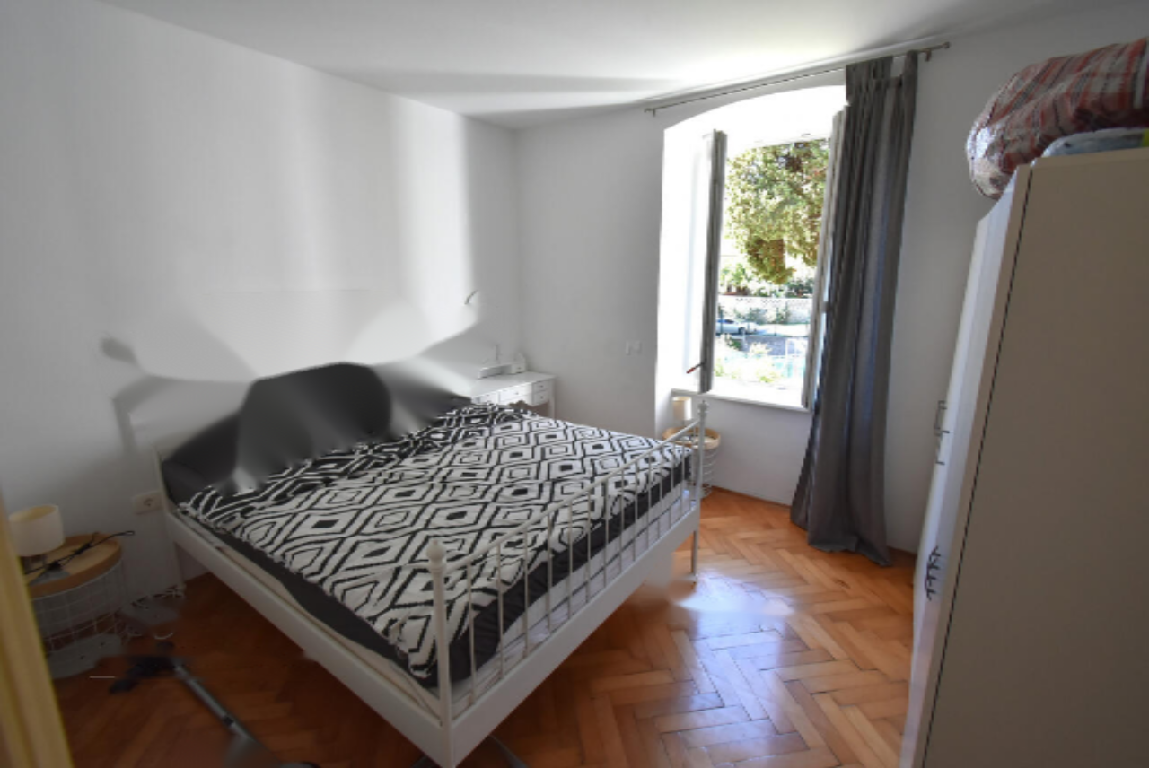 Wohnung in Portorož, Slowenien, 44 m² - Foto 1