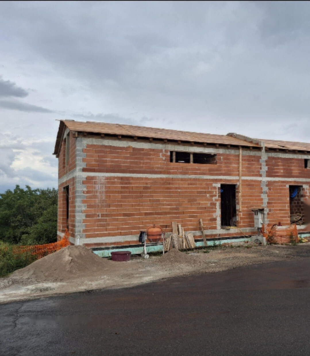 Piso en Brezovica, Eslovenia, 180 m² - imagen 1