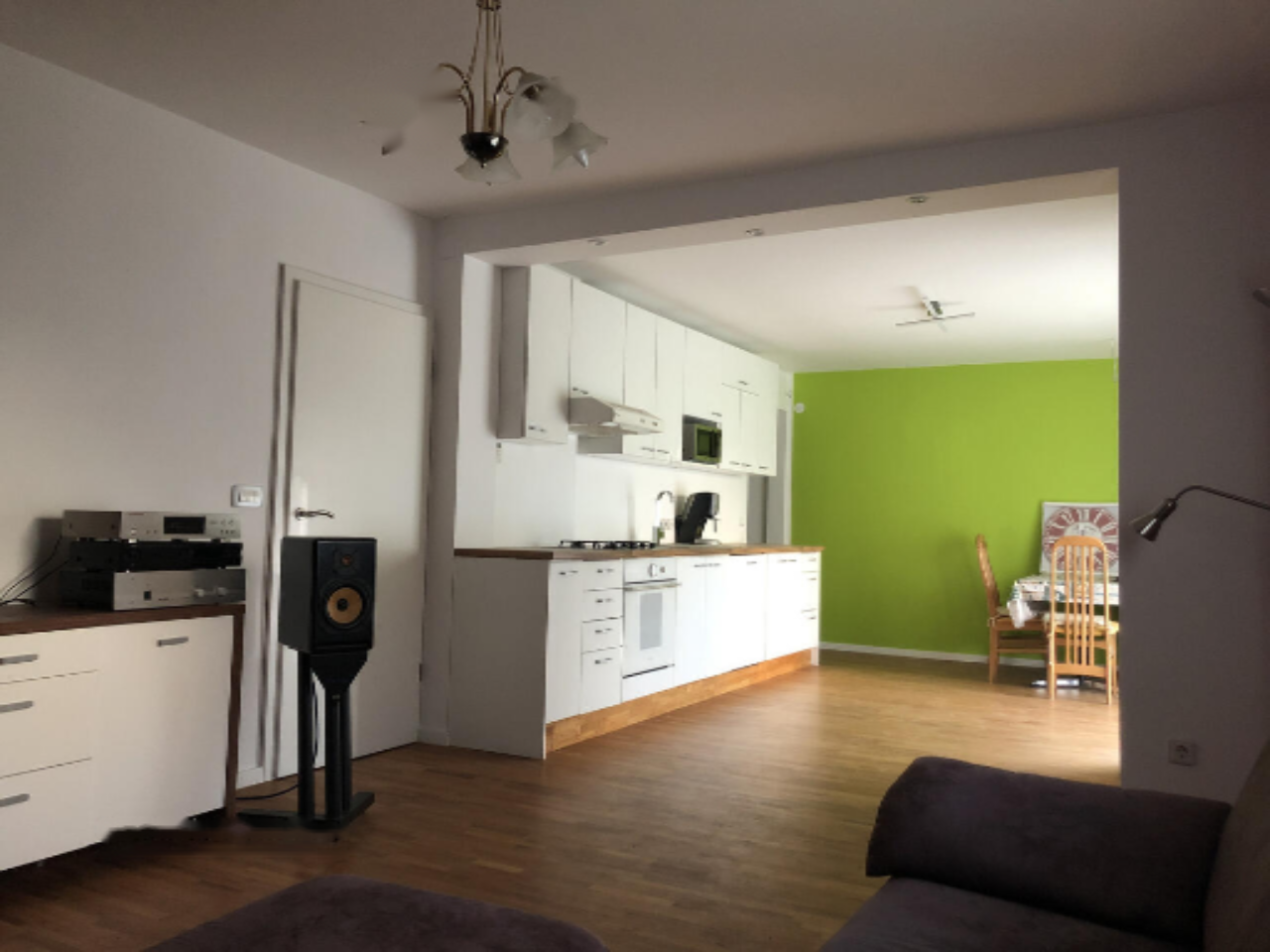 Appartamento a Lubiana, Slovenia - foto 1