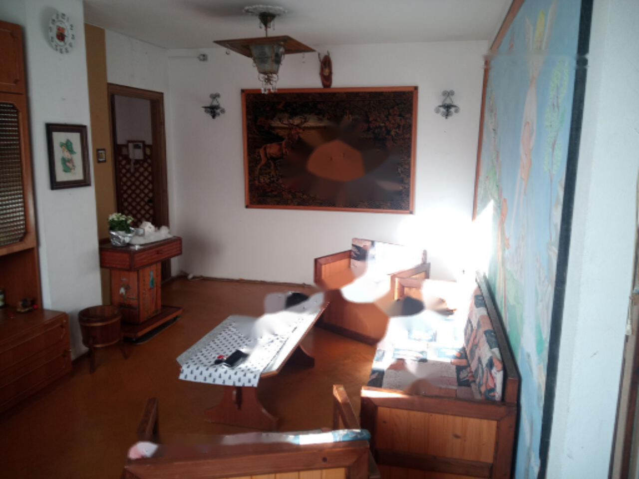 Piso en Koper, Eslovenia, 68 m² - imagen 1