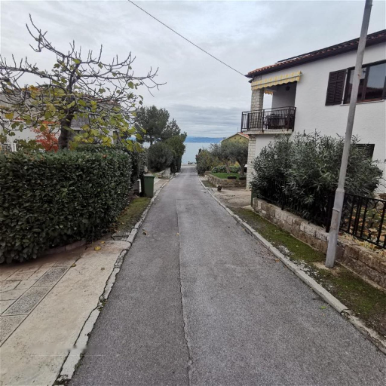 Piso en Izola, Eslovenia, 88 m² - imagen 1