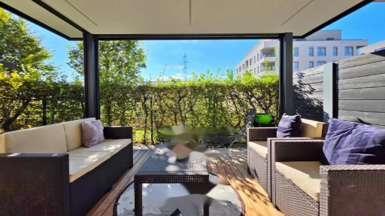 Appartamento a Lubiana, Slovenia, 49 m² - foto 1