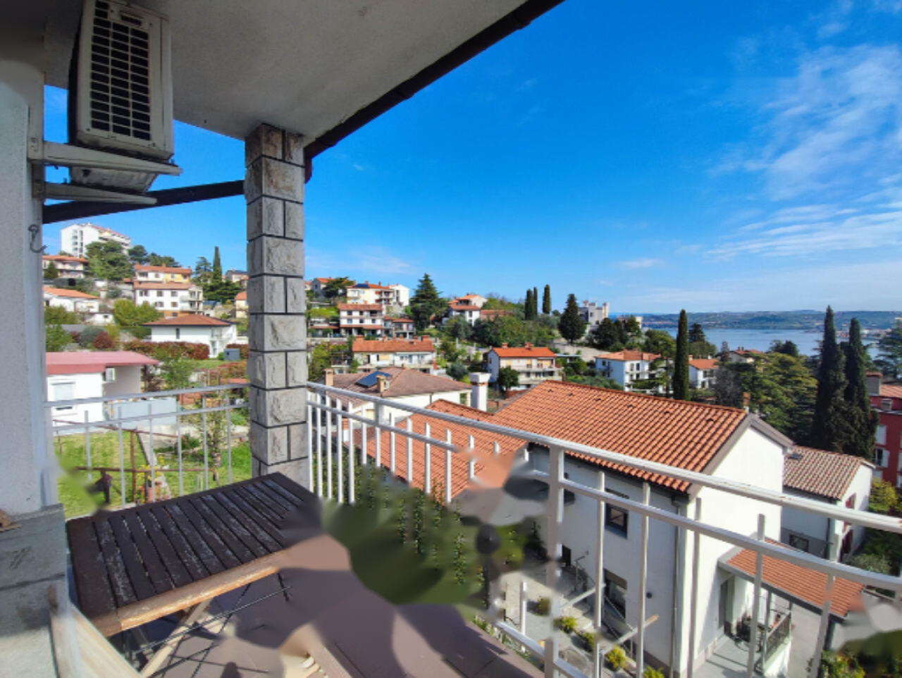 Piso en Koper, Eslovenia, 115 m² - imagen 1