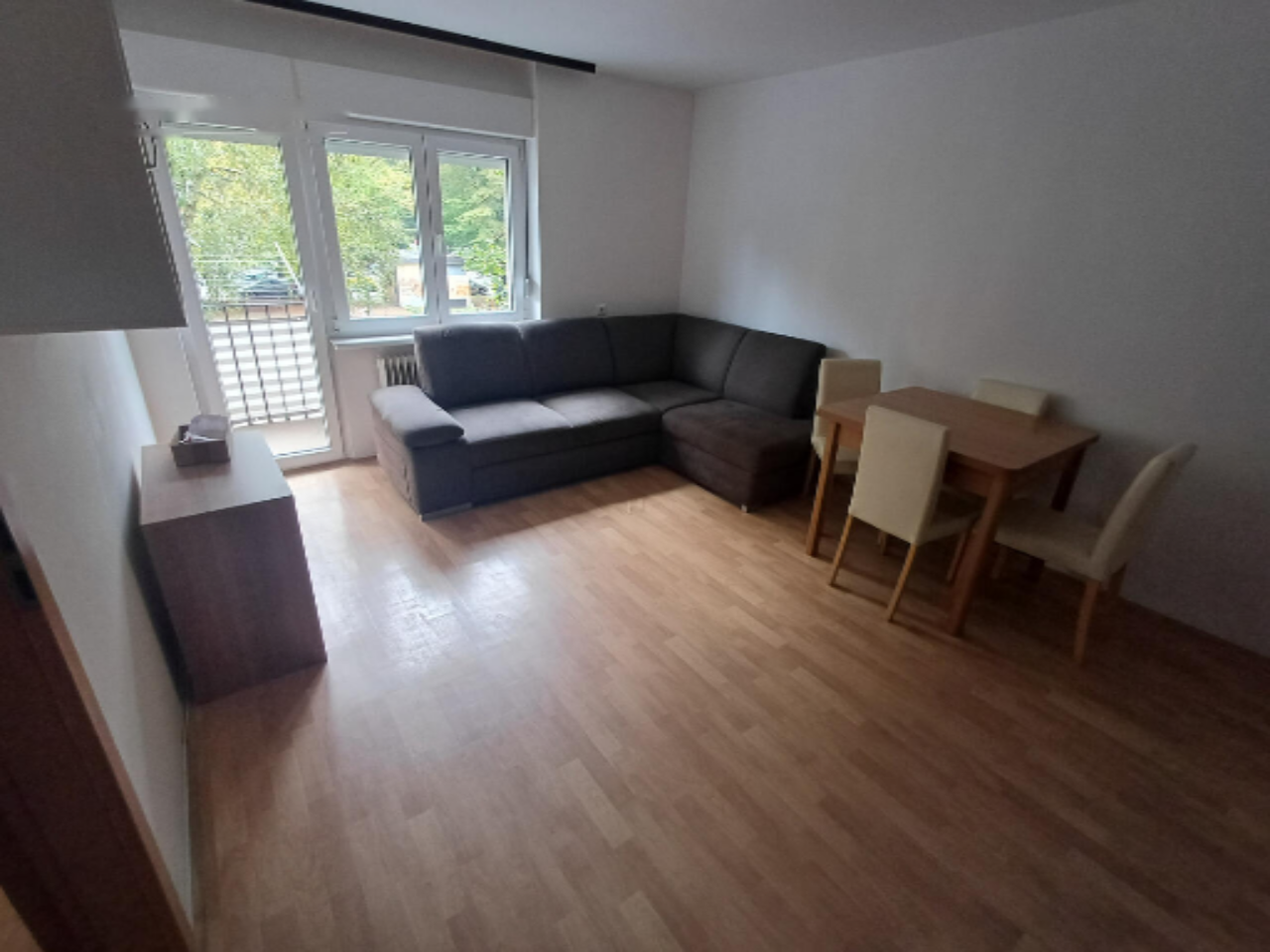 Piso en Liubliana, Eslovenia - imagen 1