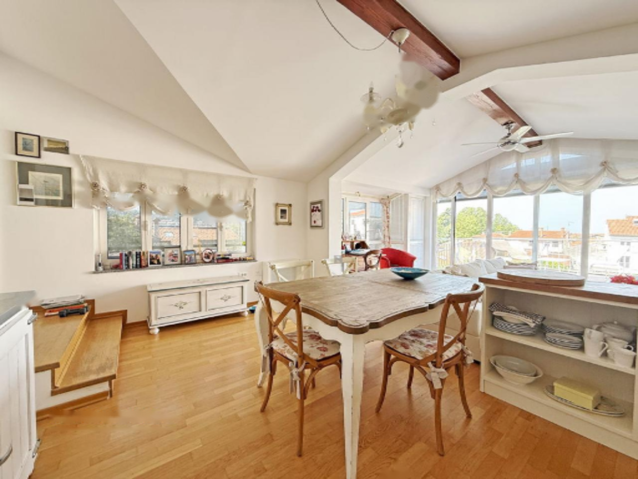 Wohnung in Koper, Slowenien, 109 m² - Foto 1