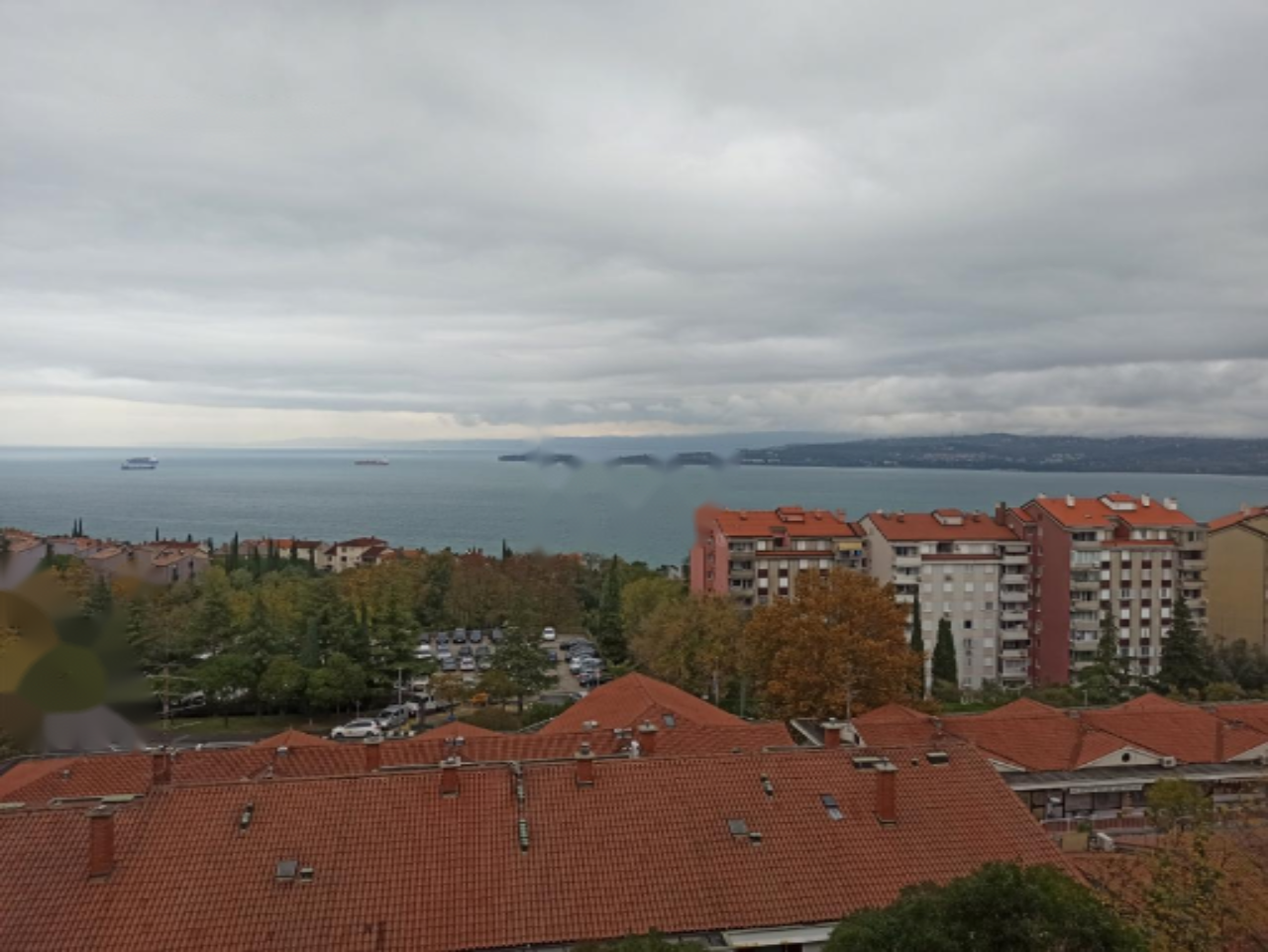 Piso en Koper, Eslovenia, 54 m² - imagen 1
