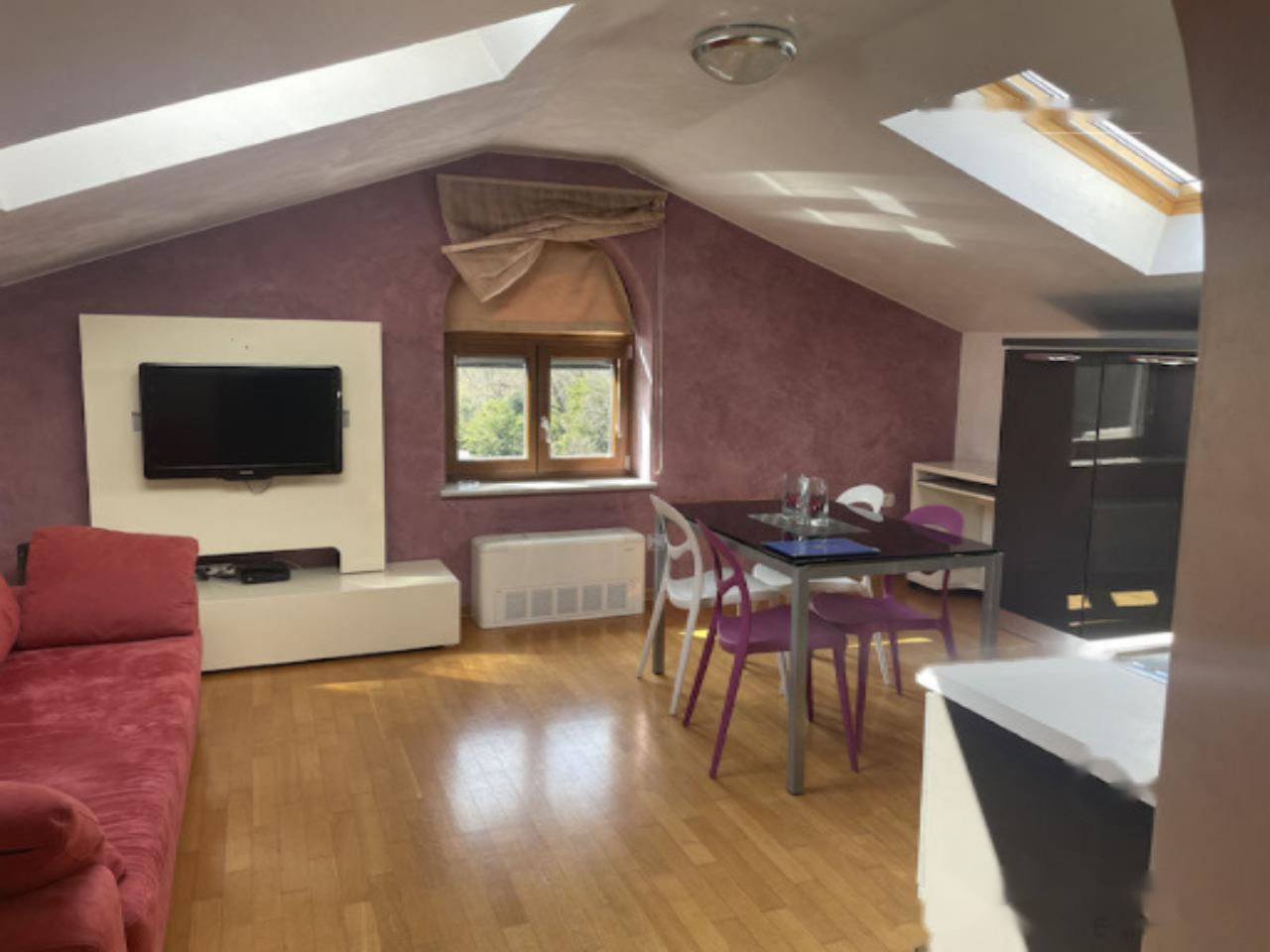 Piso en Lucija, Eslovenia, 66 m² - imagen 1