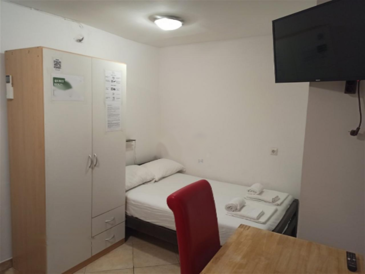 Flat in Piran, Slovenia, 20 m² - picture 1