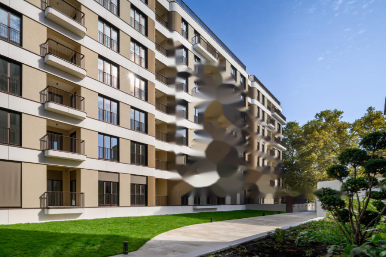 Appartamento a Lubiana, Slovenia, 253 m² - foto 1