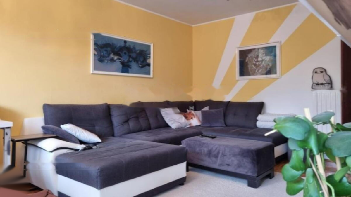 Wohnung in Izola, Slowenien, 72 m² - Foto 1