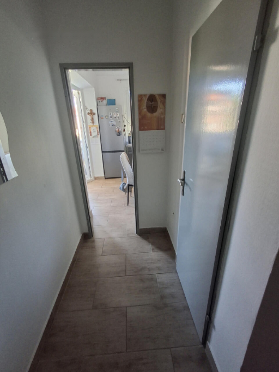 Flat in Izola, Slovenia, 41 m² - picture 1