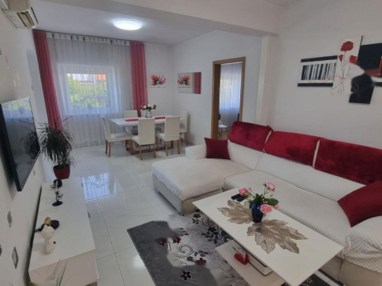 Piso en Koper, Eslovenia, 85 m² - imagen 1