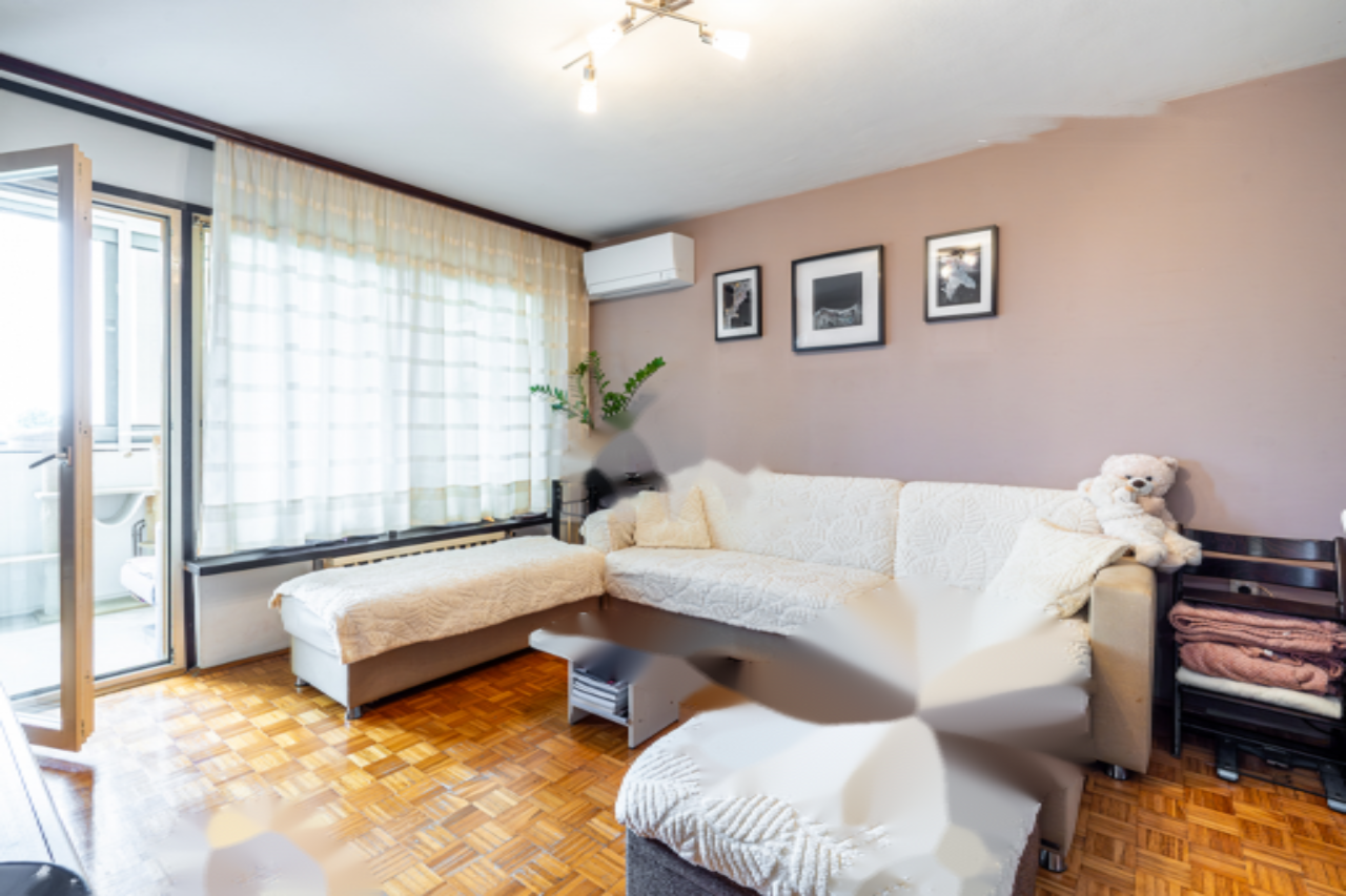 Appartamento a Capodistria, Slovenia, 57 m² - foto 1