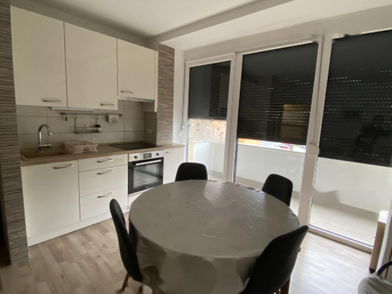 Piso en Izola, Eslovenia, 61 m² - imagen 1