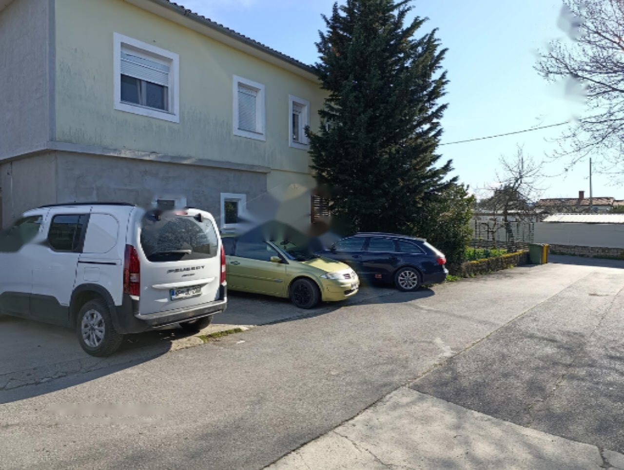 Flat in Koper, Slovenia, 41 m² - picture 1