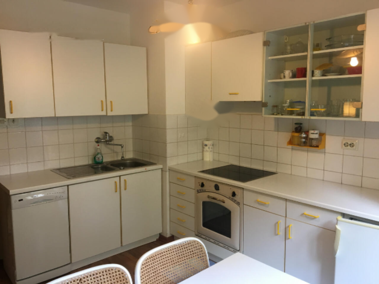 Appartamento Luchiya, Slovenia, 42 m² - foto 1