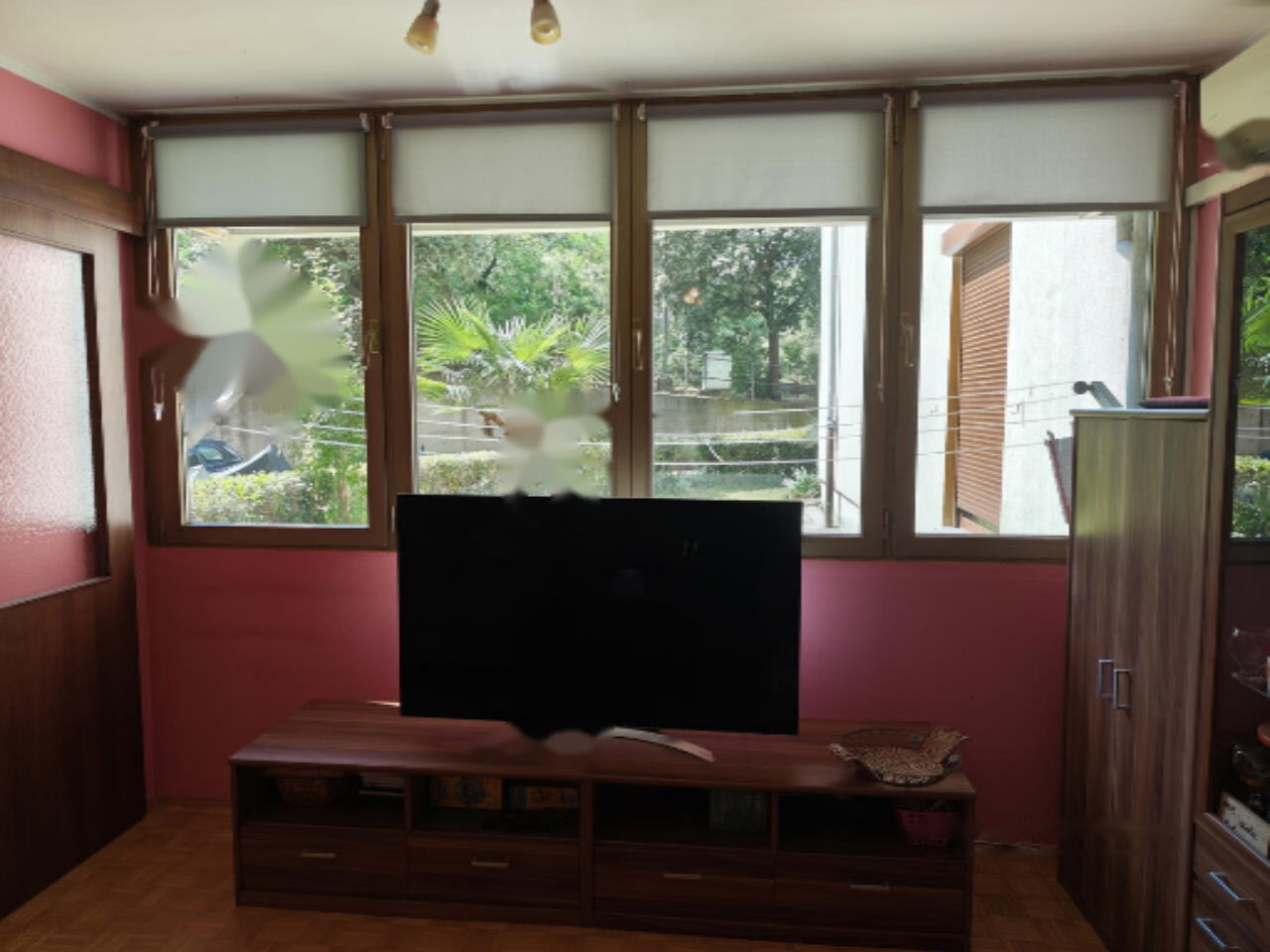 Wohnung in Koper, Slowenien, 57 m² - Foto 1
