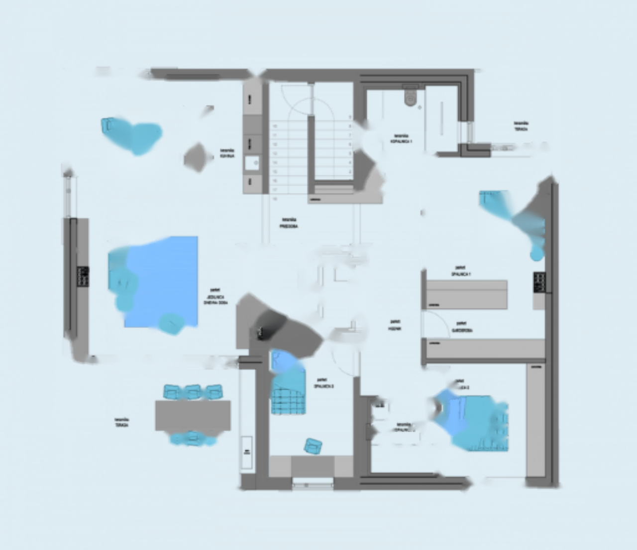 Appartement à Izola, Slovénie, 172 m² - image 2