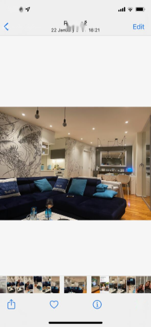 Appartamento a Portorose, Slovenia, 150 m² - foto 2