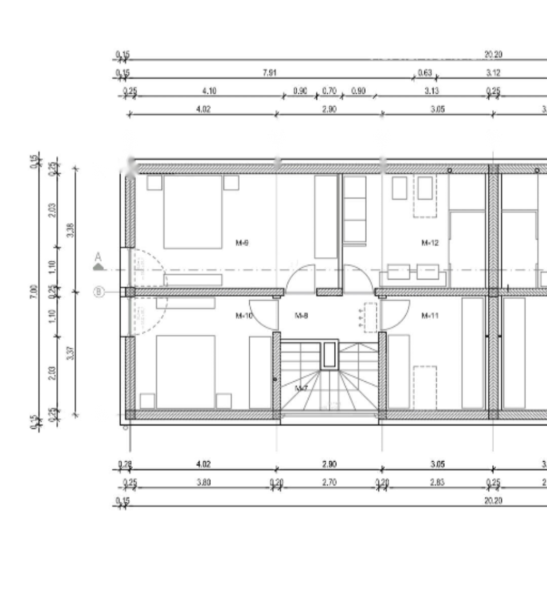 Appartamento a Brezovica, Slovenia, 180 m² - foto 2