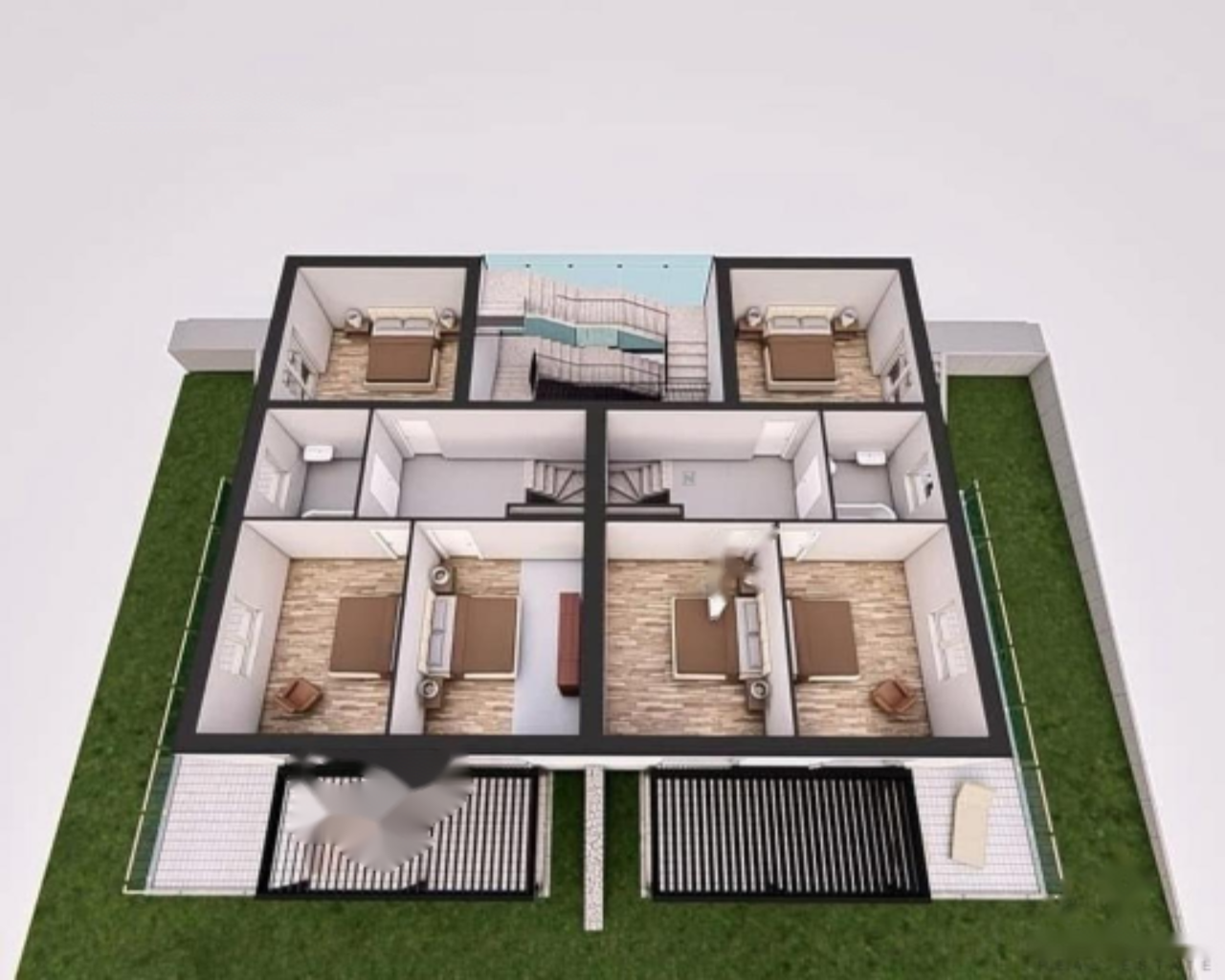 Piso en Izola, Eslovenia, 130 m² - imagen 2