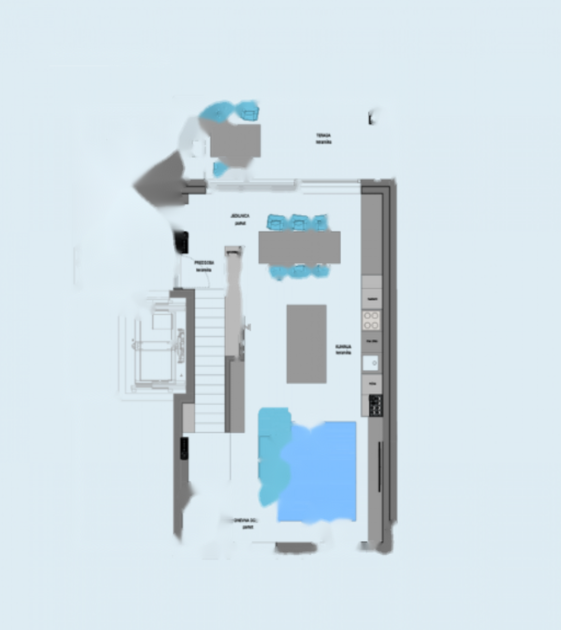 Appartement à Izola, Slovénie, 147 m² - image 2