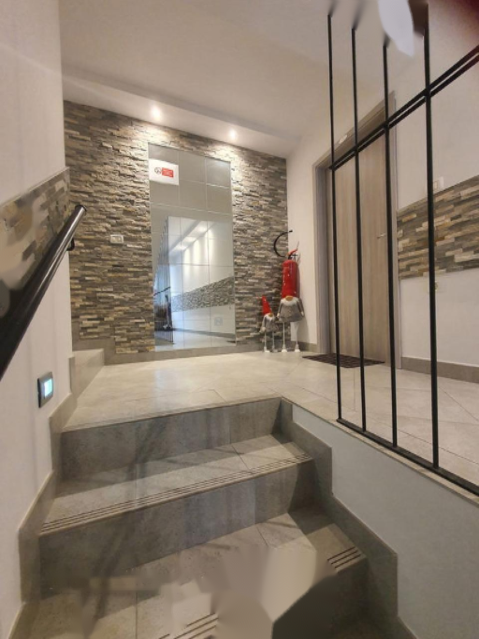 Appartamento a Capodistria, Slovenia, 70 m² - foto 2